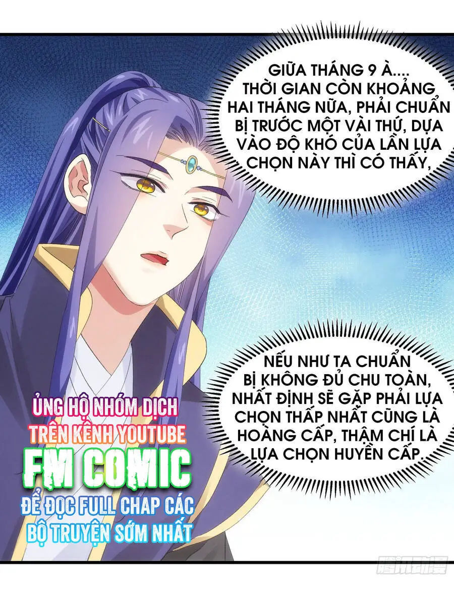 Ta Chính Là Không Theo Sáo Lộ Ra Bài Nettruyen ZZZ Chương 49 Page 17