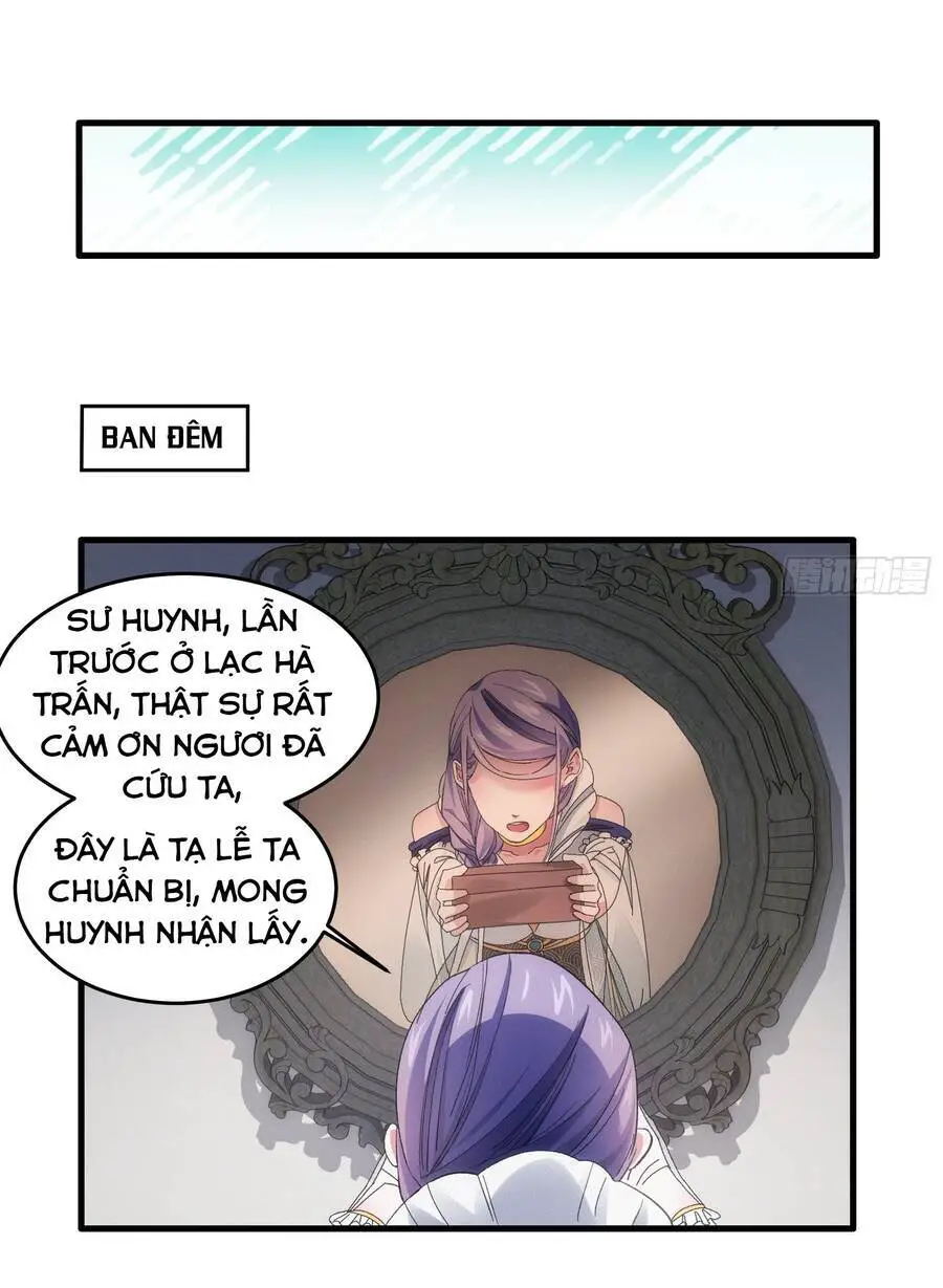 Ta Chính Là Không Theo Sáo Lộ Ra Bài Nettruyen ZZZ Chương 49 Page 19
