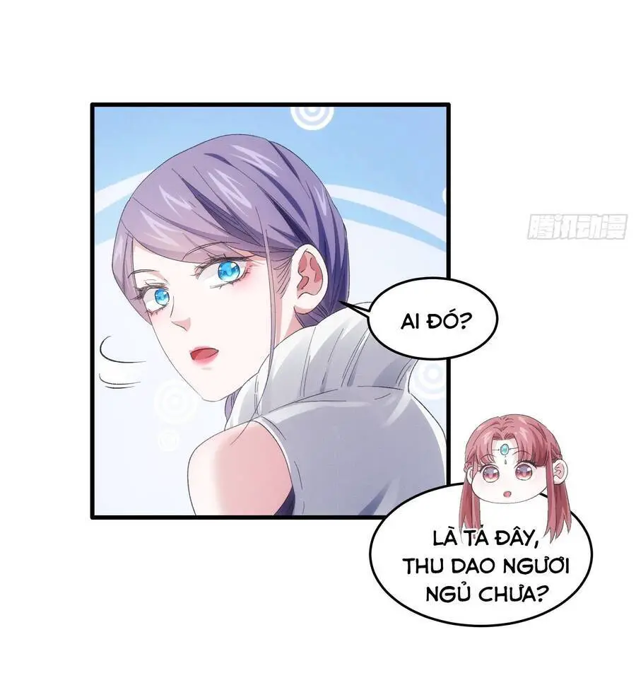 Ta Chính Là Không Theo Sáo Lộ Ra Bài Nettruyen ZZZ Chương 49 Page 20