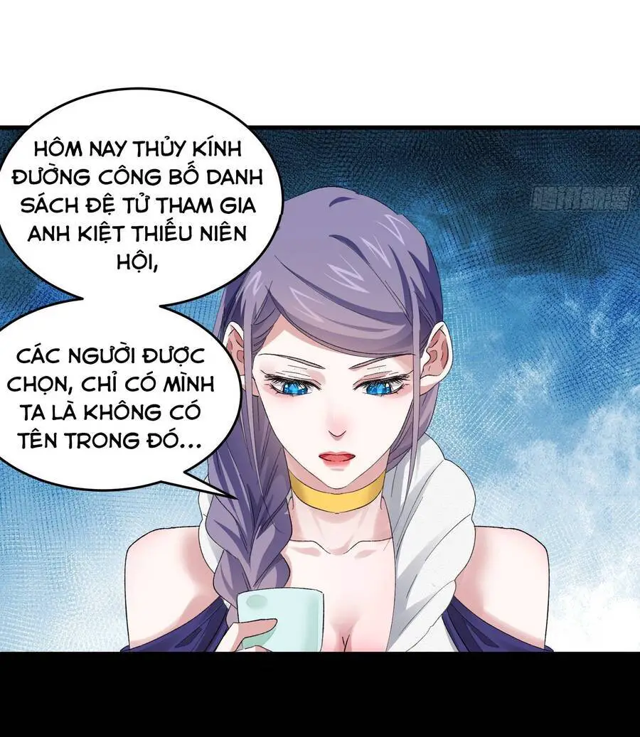 Ta Chính Là Không Theo Sáo Lộ Ra Bài Nettruyen ZZZ Chương 49 Page 24