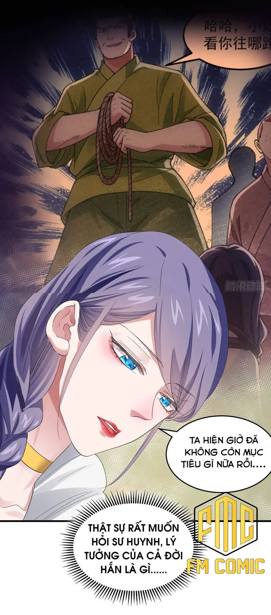 Ta Chính Là Không Theo Sáo Lộ Ra Bài Nettruyen ZZZ Chương 49 Page 26