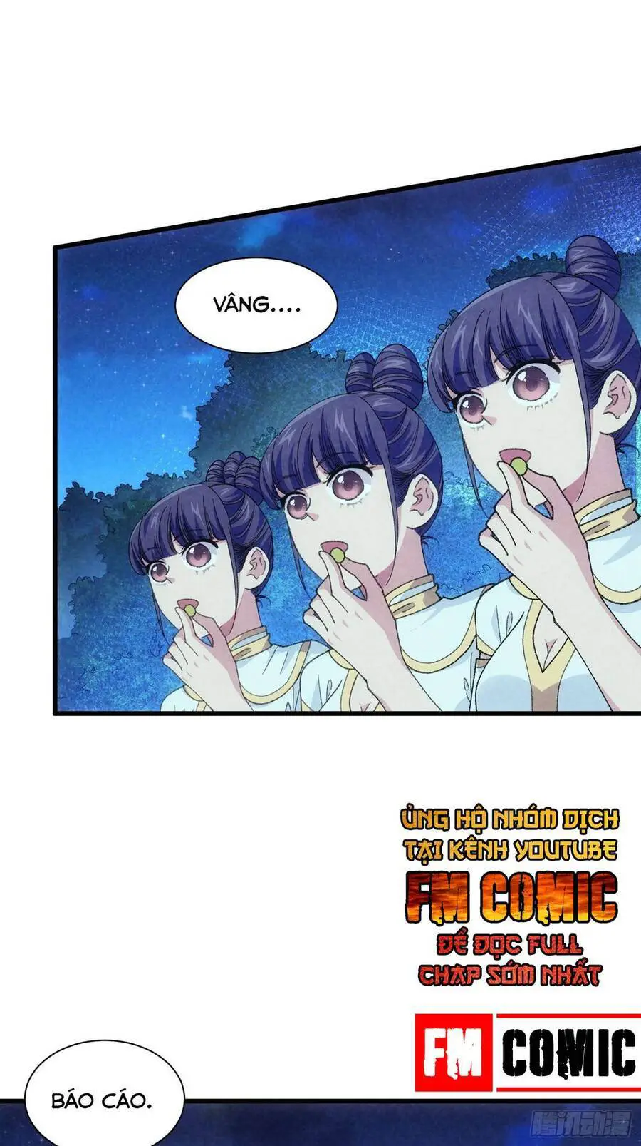Ta Chính Là Không Theo Sáo Lộ Ra Bài Nettruyen ZZZ Chương 17 Page 17