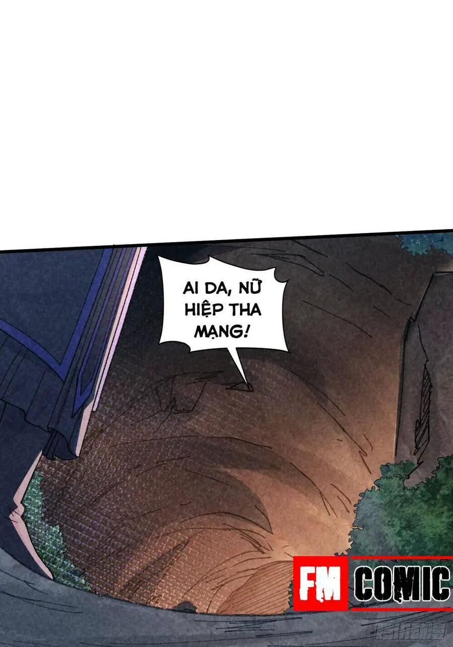 Ta Chính Là Không Theo Sáo Lộ Ra Bài Nettruyen ZZZ Chương 17 Page 25