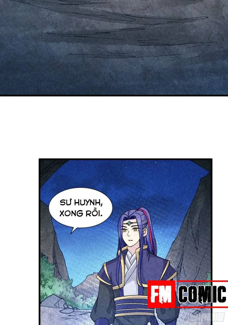 Ta Chính Là Không Theo Sáo Lộ Ra Bài Nettruyen ZZZ Chương 17 Page 26