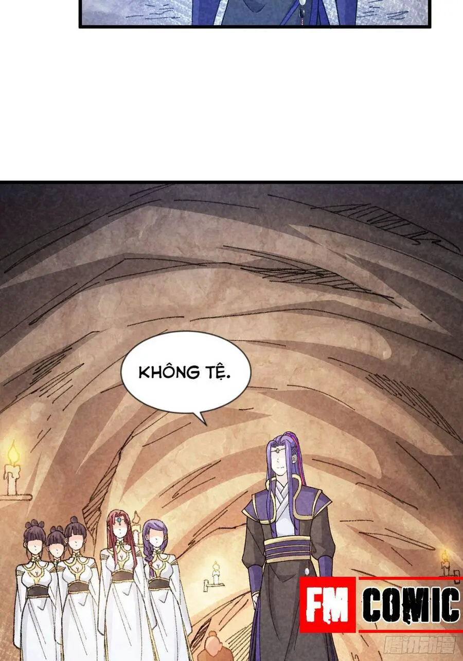 Ta Chính Là Không Theo Sáo Lộ Ra Bài Nettruyen ZZZ Chương 17 Page 27