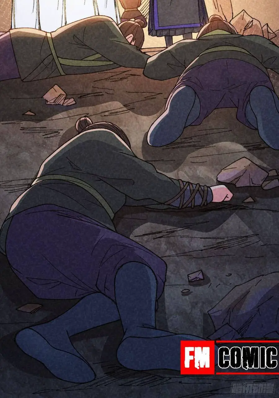 Ta Chính Là Không Theo Sáo Lộ Ra Bài Nettruyen ZZZ Chương 17 Page 28