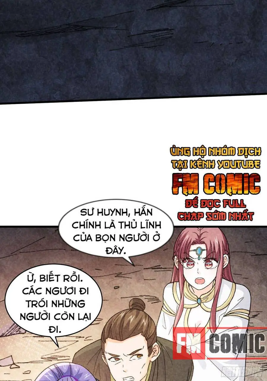 Ta Chính Là Không Theo Sáo Lộ Ra Bài Nettruyen ZZZ Chương 17 Page 29