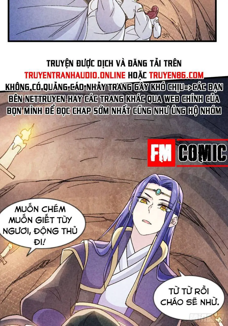 Ta Chính Là Không Theo Sáo Lộ Ra Bài Nettruyen ZZZ Chương 17 Page 31