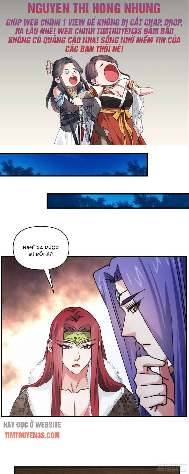 Ta Chính Là Không Theo Sáo Lộ Ra Bài Nettruyen ZZZ Chương 93 Page 4