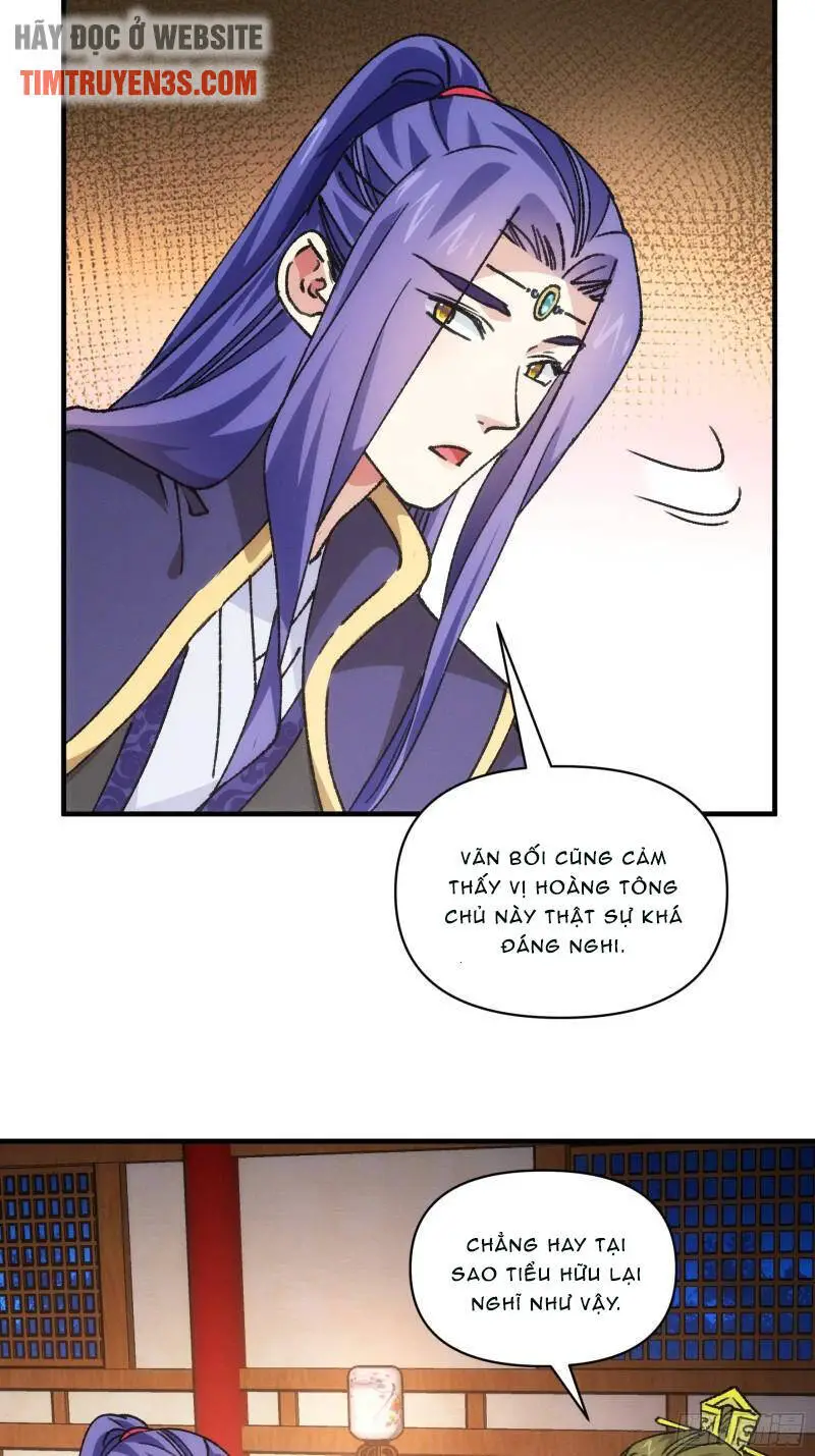 Ta Chính Là Không Theo Sáo Lộ Ra Bài Nettruyen ZZZ Chương 93 Page 5