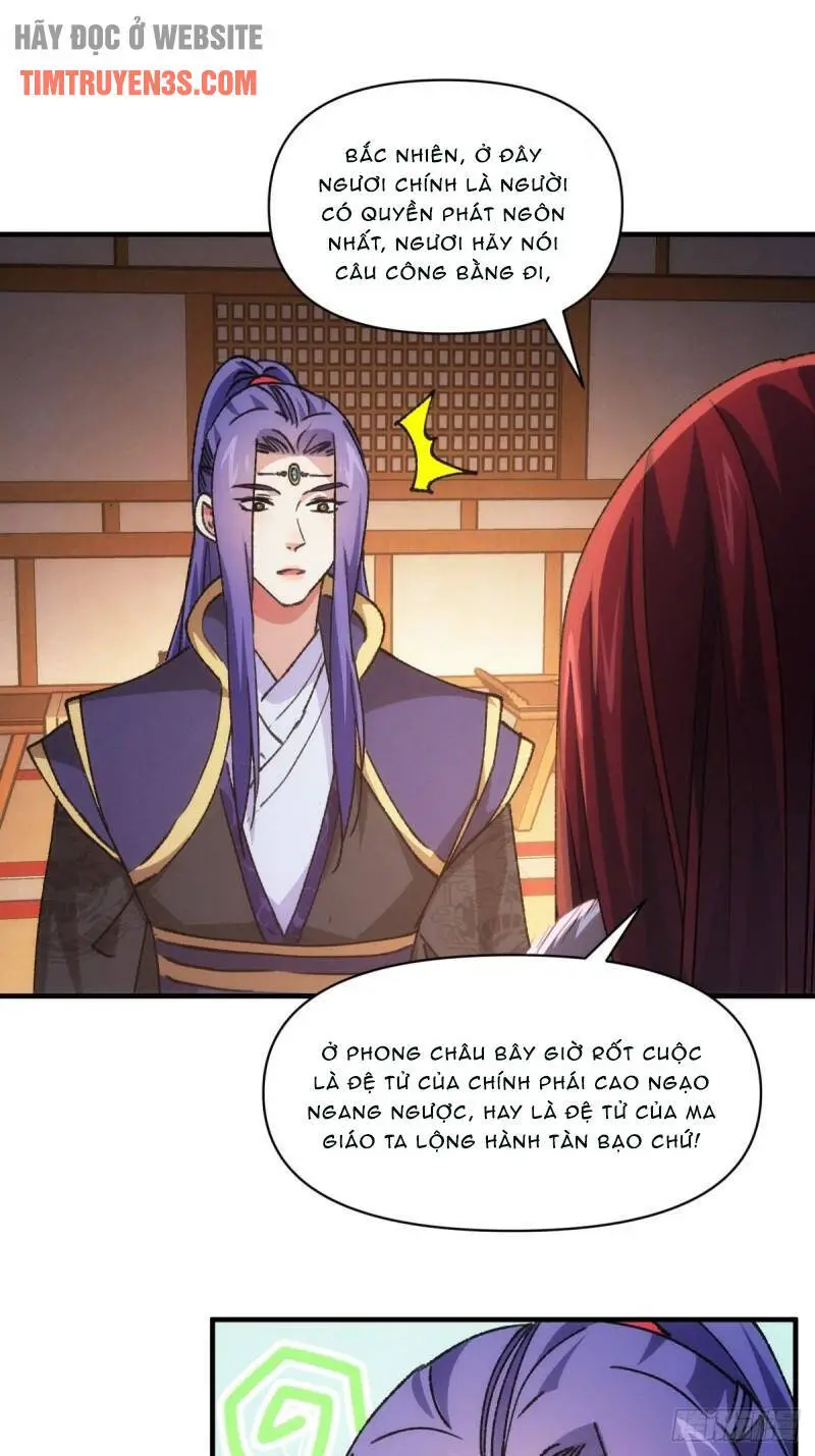 Ta Chính Là Không Theo Sáo Lộ Ra Bài Nettruyen ZZZ Chương 93 Page 14