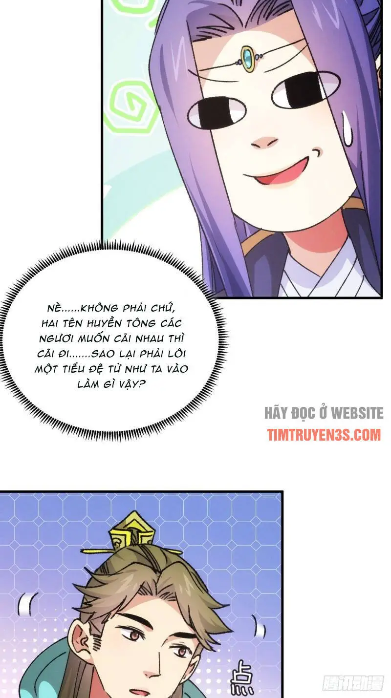 Ta Chính Là Không Theo Sáo Lộ Ra Bài Nettruyen ZZZ Chương 93 Page 15