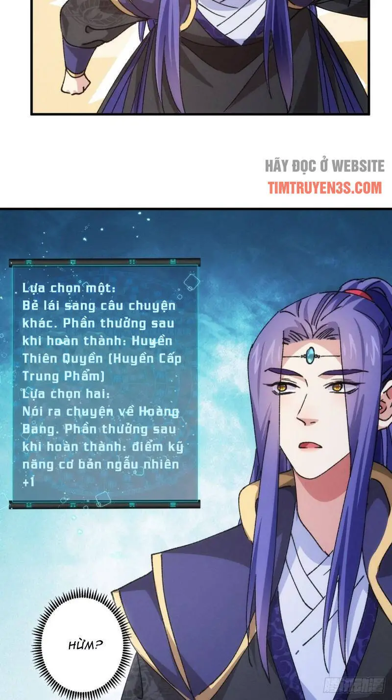 Ta Chính Là Không Theo Sáo Lộ Ra Bài Nettruyen ZZZ Chương 93 Page 17