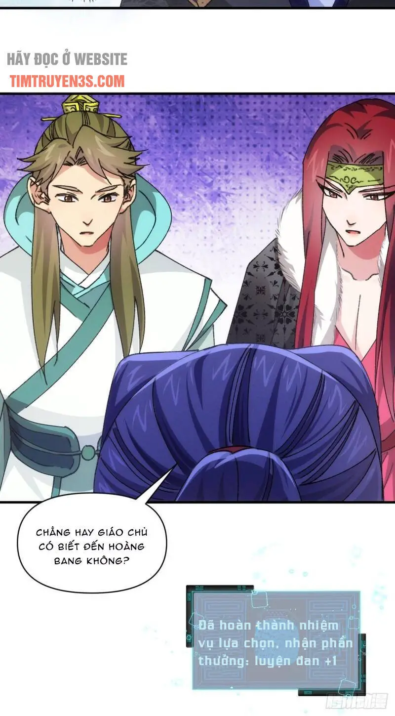 Ta Chính Là Không Theo Sáo Lộ Ra Bài Nettruyen ZZZ Chương 93 Page 18