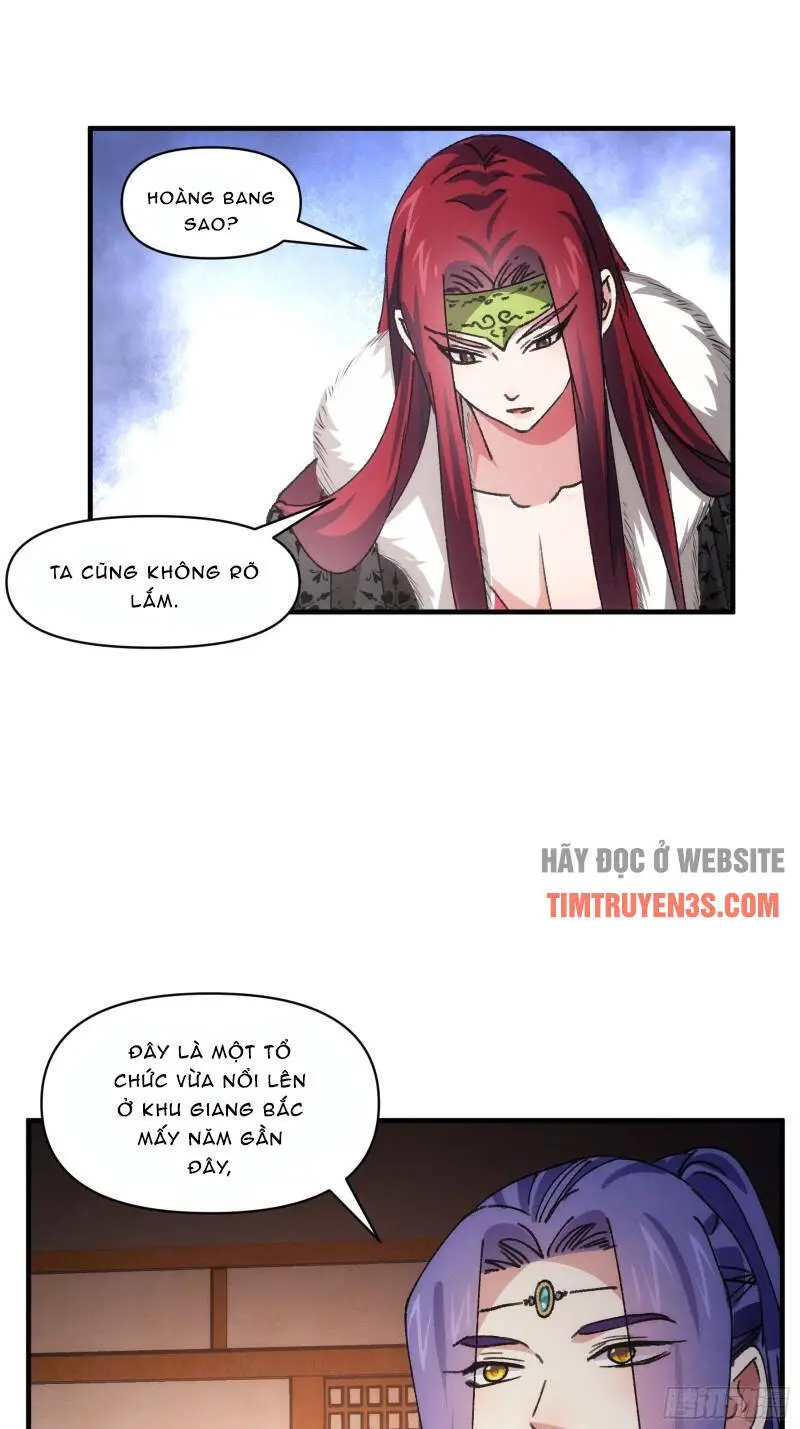 Ta Chính Là Không Theo Sáo Lộ Ra Bài Nettruyen ZZZ Chương 93 Page 19