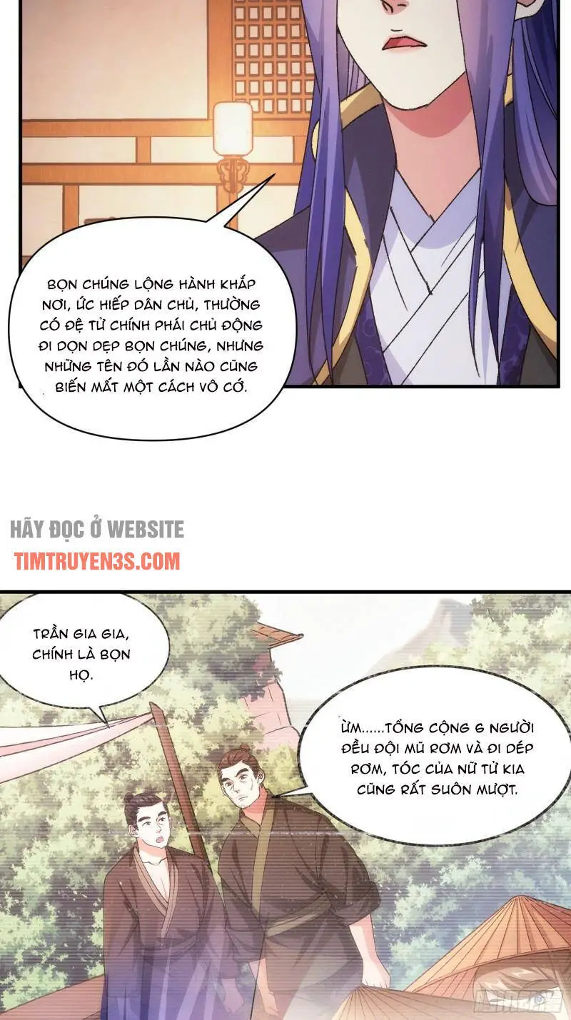 Ta Chính Là Không Theo Sáo Lộ Ra Bài Nettruyen ZZZ Chương 93 Page 20