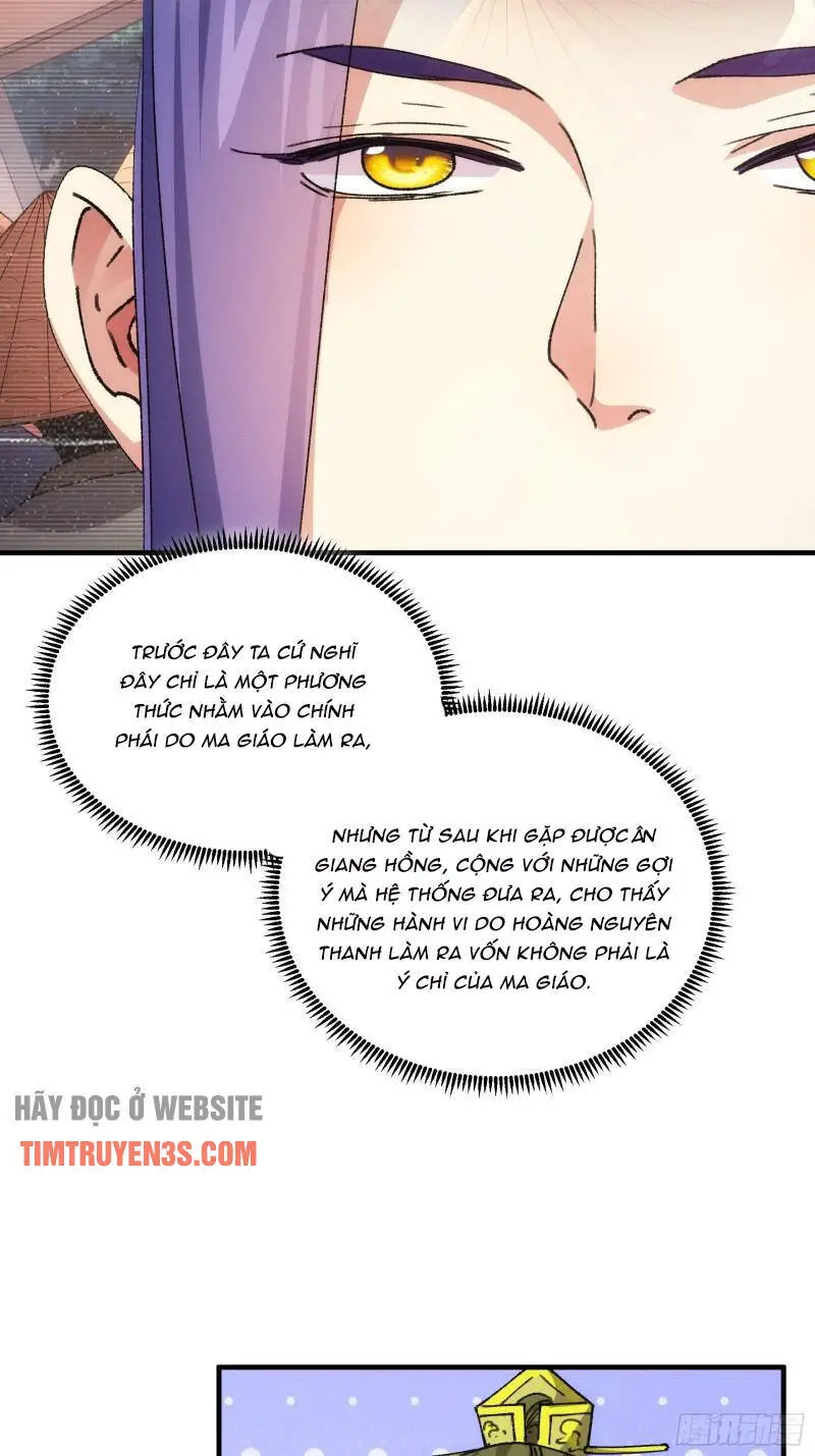 Ta Chính Là Không Theo Sáo Lộ Ra Bài Nettruyen ZZZ Chương 93 Page 21