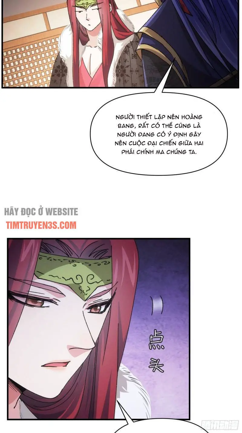 Ta Chính Là Không Theo Sáo Lộ Ra Bài Nettruyen ZZZ Chương 93 Page 23