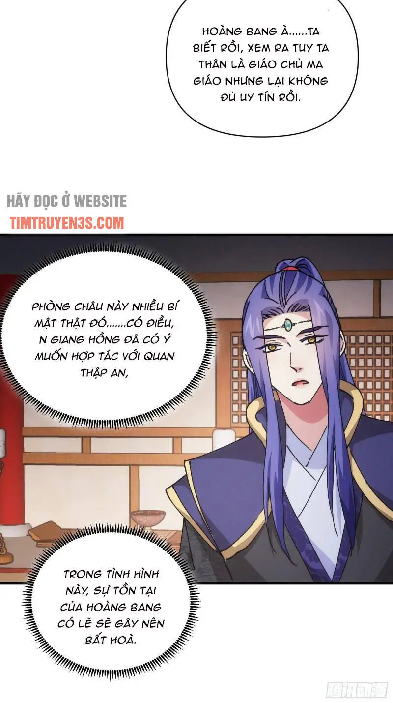 Ta Chính Là Không Theo Sáo Lộ Ra Bài Nettruyen ZZZ Chương 93 Page 24