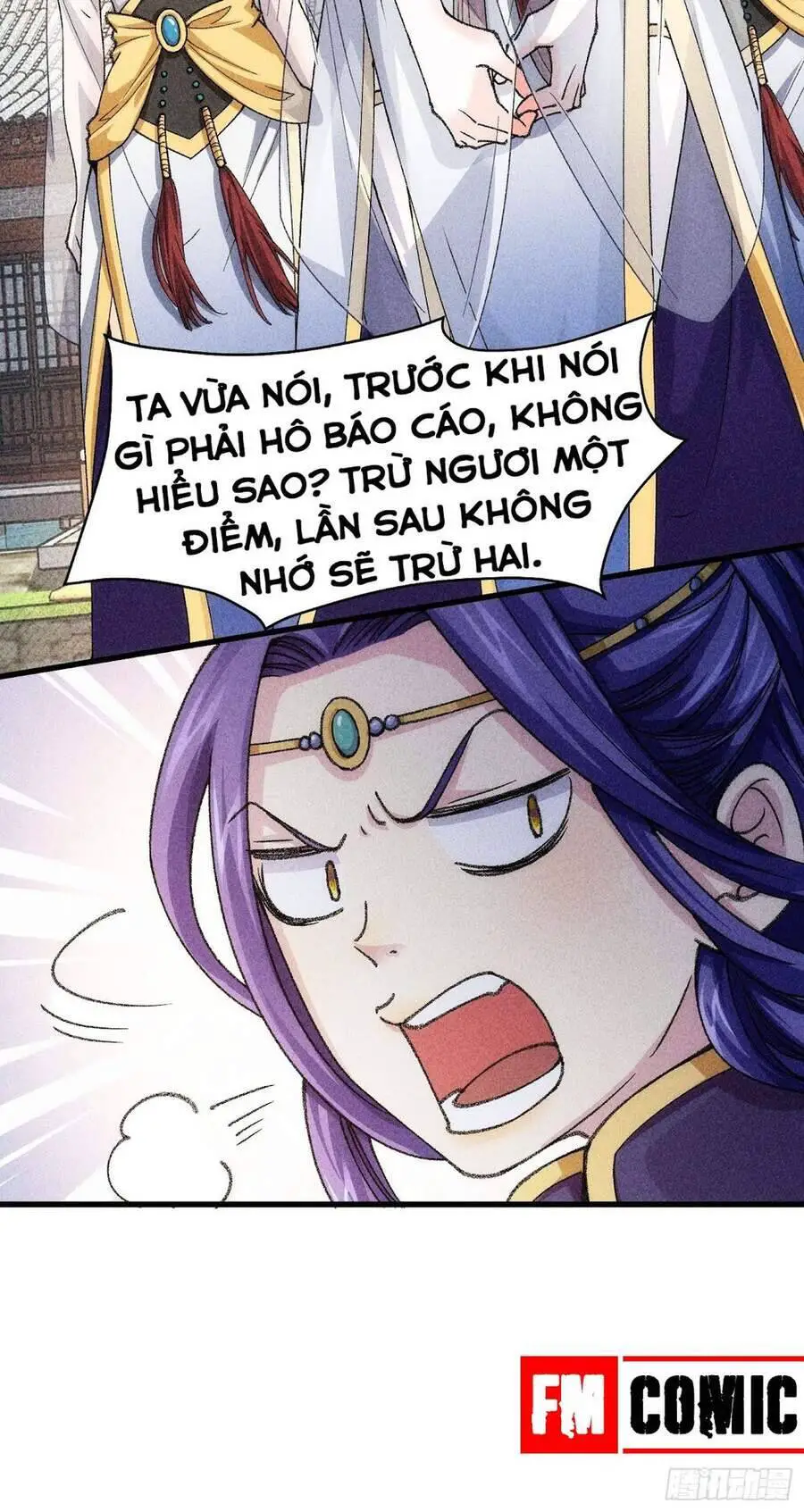 Ta Chính Là Không Theo Sáo Lộ Ra Bài Nettruyen ZZZ Chương 7 Page 24