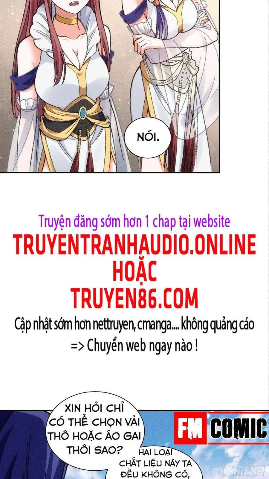Ta Chính Là Không Theo Sáo Lộ Ra Bài Nettruyen ZZZ Chương 7 Page 27