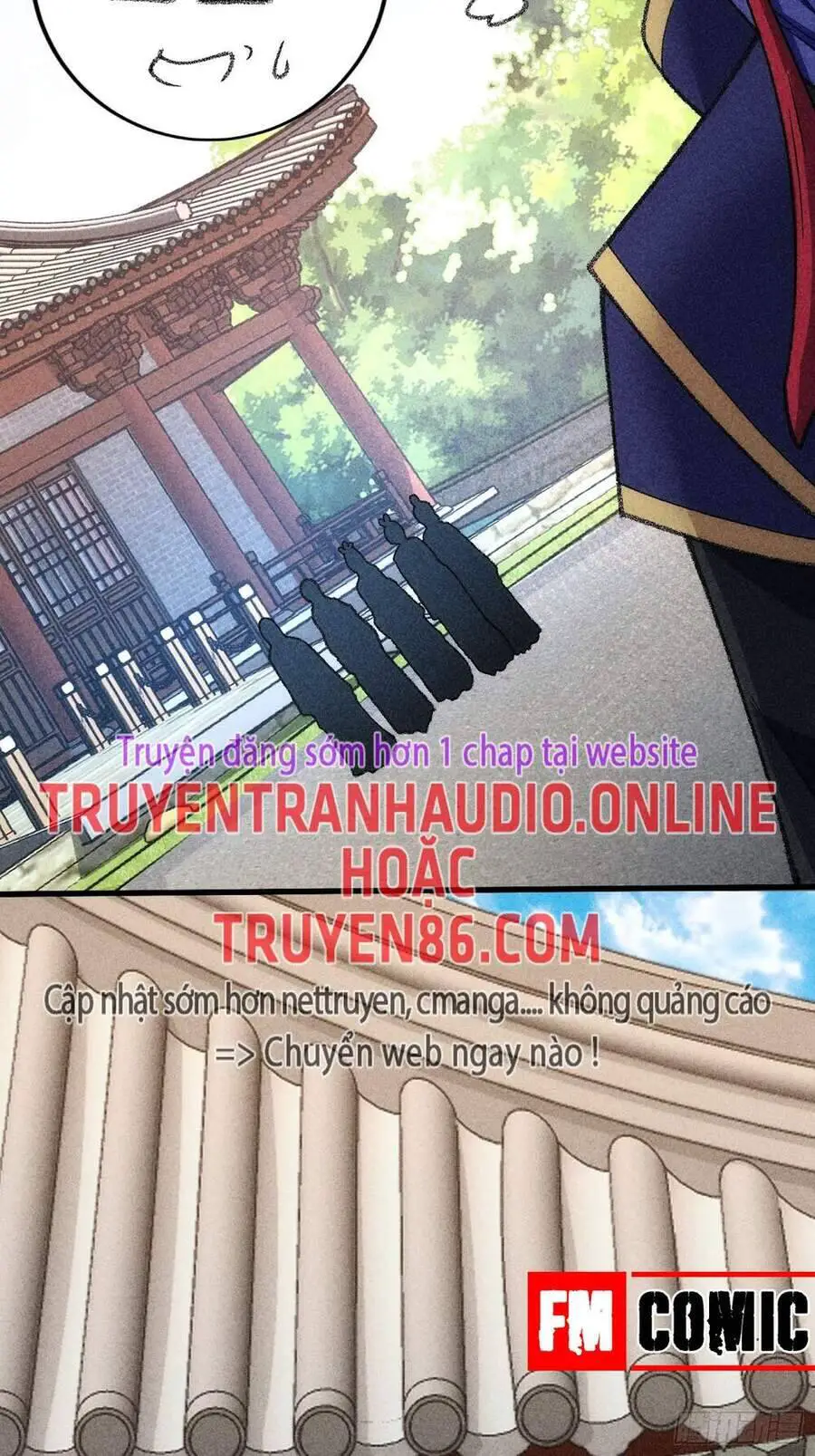 Ta Chính Là Không Theo Sáo Lộ Ra Bài Nettruyen ZZZ Chương 7 Page 32