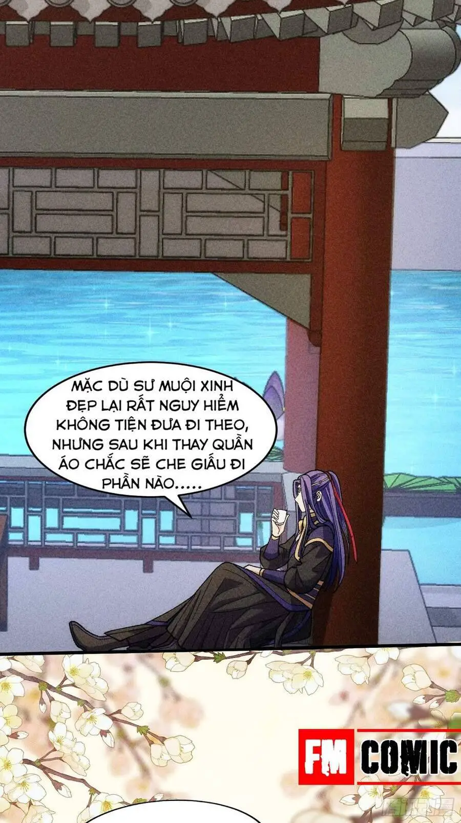 Ta Chính Là Không Theo Sáo Lộ Ra Bài Nettruyen ZZZ Chương 7 Page 33