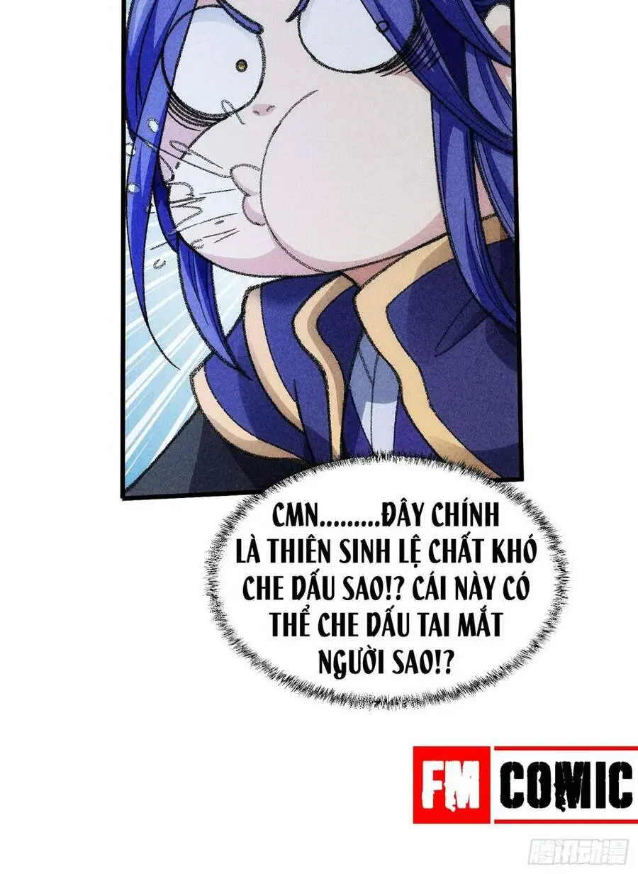 Ta Chính Là Không Theo Sáo Lộ Ra Bài Nettruyen ZZZ Chương 7 Page 35