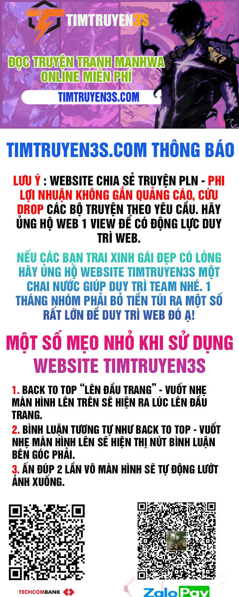 Ta Chính Là Không Theo Sáo Lộ Ra Bài Nettruyen ZZZ Chương 52 Page 1