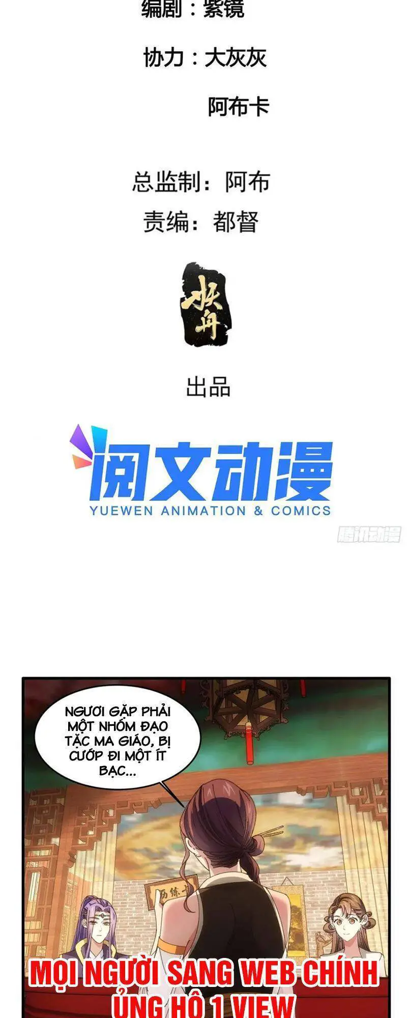 Ta Chính Là Không Theo Sáo Lộ Ra Bài Nettruyen ZZZ Chương 52 Page 4