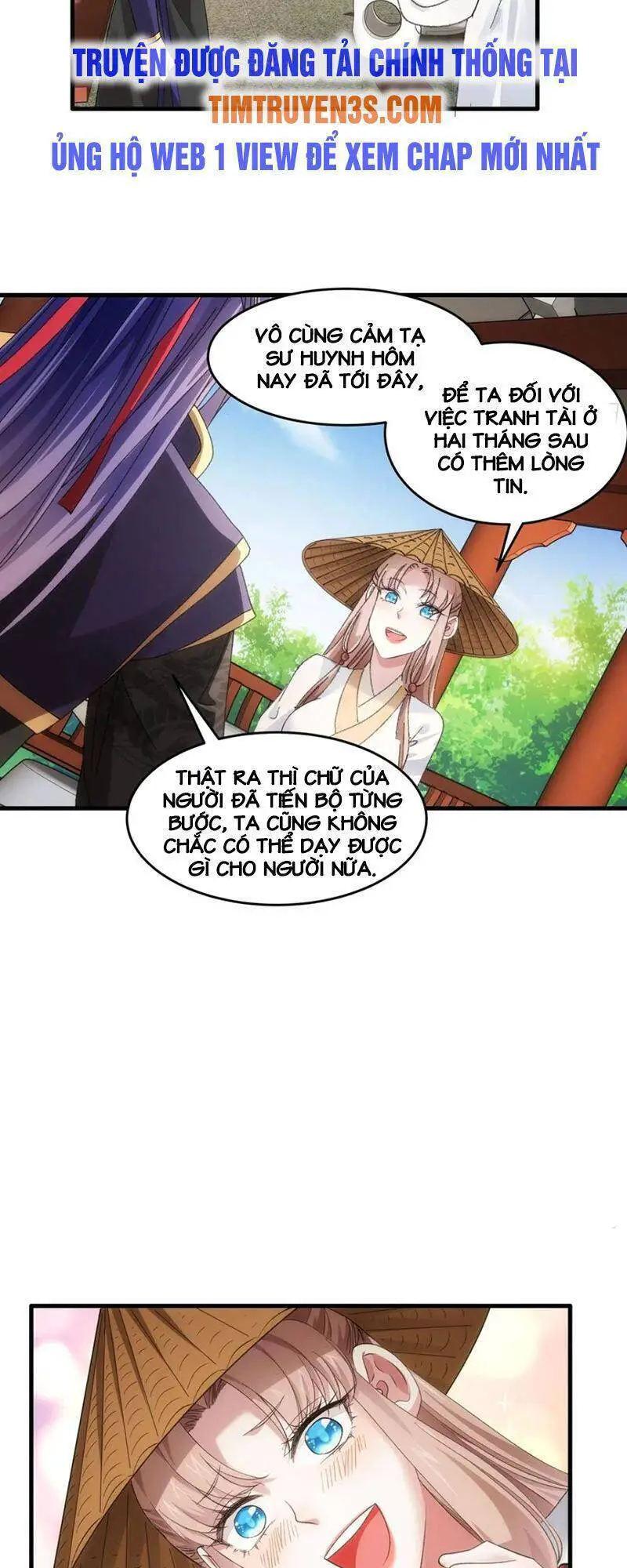 Ta Chính Là Không Theo Sáo Lộ Ra Bài Nettruyen ZZZ Chương 52 Page 16