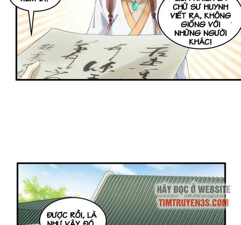 Ta Chính Là Không Theo Sáo Lộ Ra Bài Nettruyen ZZZ Chương 52 Page 20