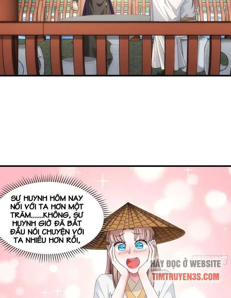 Ta Chính Là Không Theo Sáo Lộ Ra Bài Nettruyen ZZZ Chương 52 Page 23