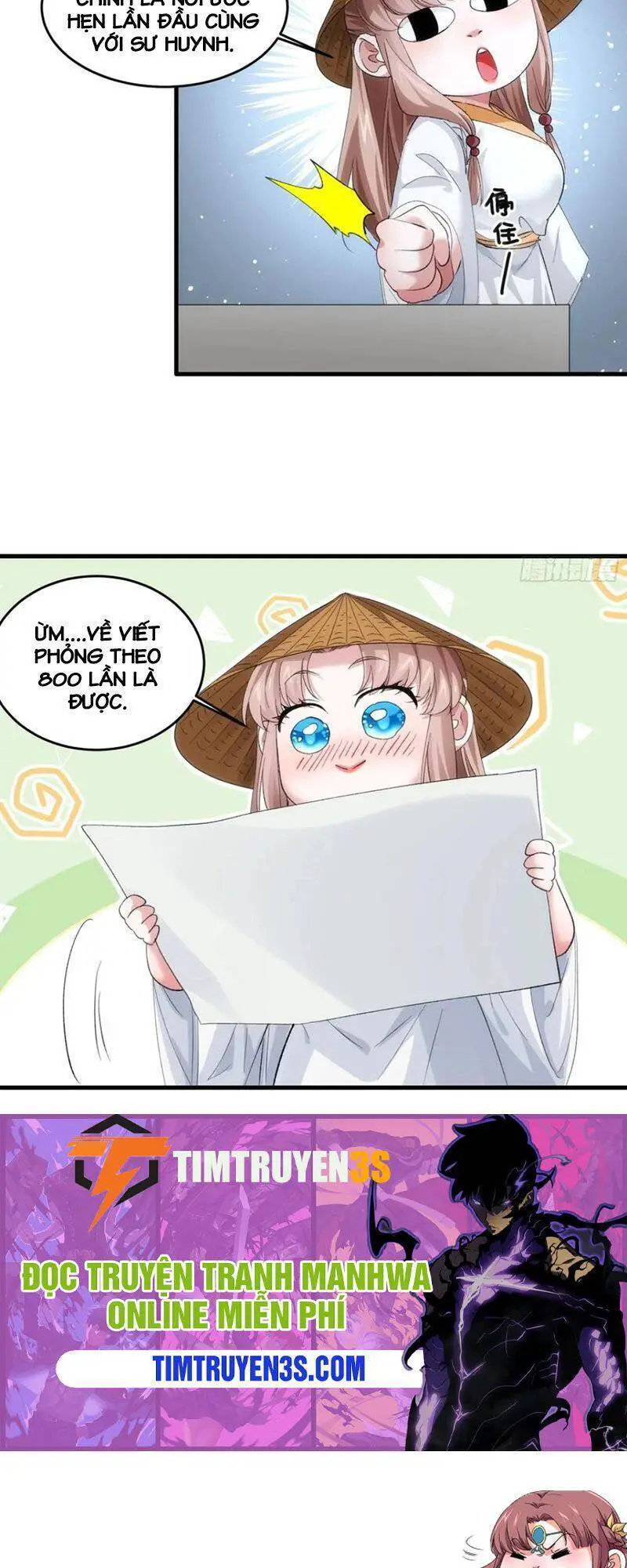 Ta Chính Là Không Theo Sáo Lộ Ra Bài Nettruyen ZZZ Chương 52 Page 25