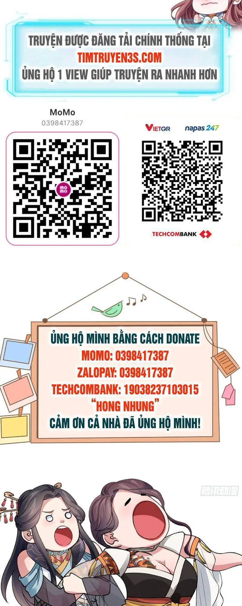 Ta Chính Là Không Theo Sáo Lộ Ra Bài Nettruyen ZZZ Chương 52 Page 26