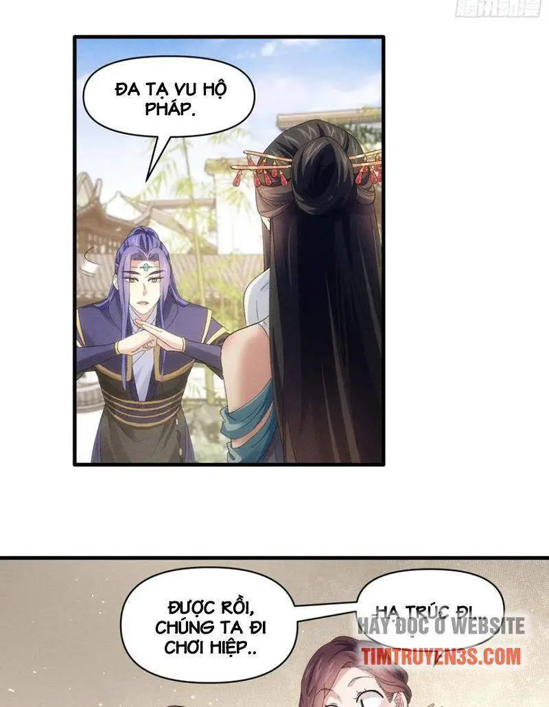 Ta Chính Là Không Theo Sáo Lộ Ra Bài Nettruyen ZZZ Chương 50 Page 6