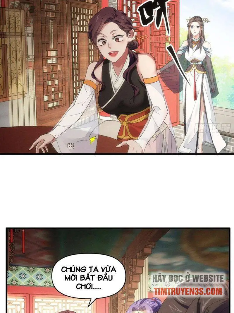Ta Chính Là Không Theo Sáo Lộ Ra Bài Nettruyen ZZZ Chương 50 Page 9