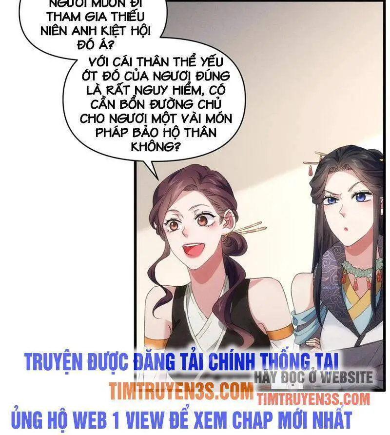 Ta Chính Là Không Theo Sáo Lộ Ra Bài Nettruyen ZZZ Chương 50 Page 12