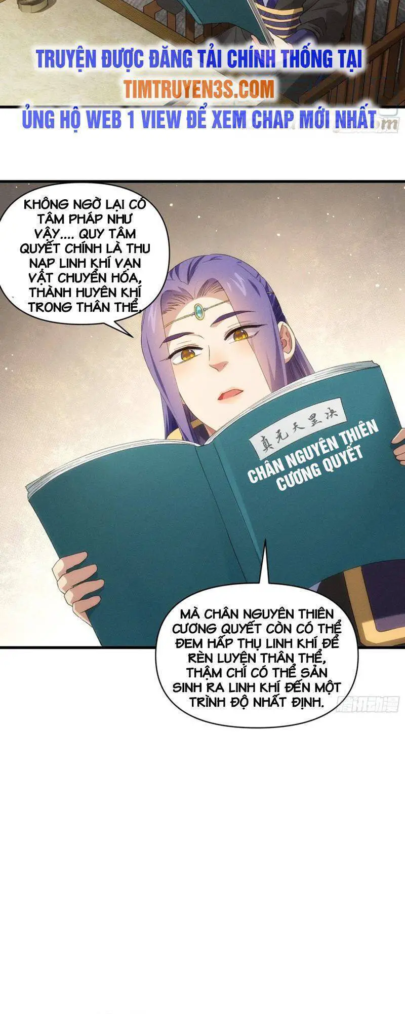 Ta Chính Là Không Theo Sáo Lộ Ra Bài Nettruyen ZZZ Chương 50 Page 20