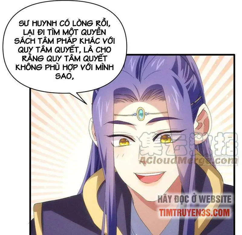 Ta Chính Là Không Theo Sáo Lộ Ra Bài Nettruyen ZZZ Chương 50 Page 21