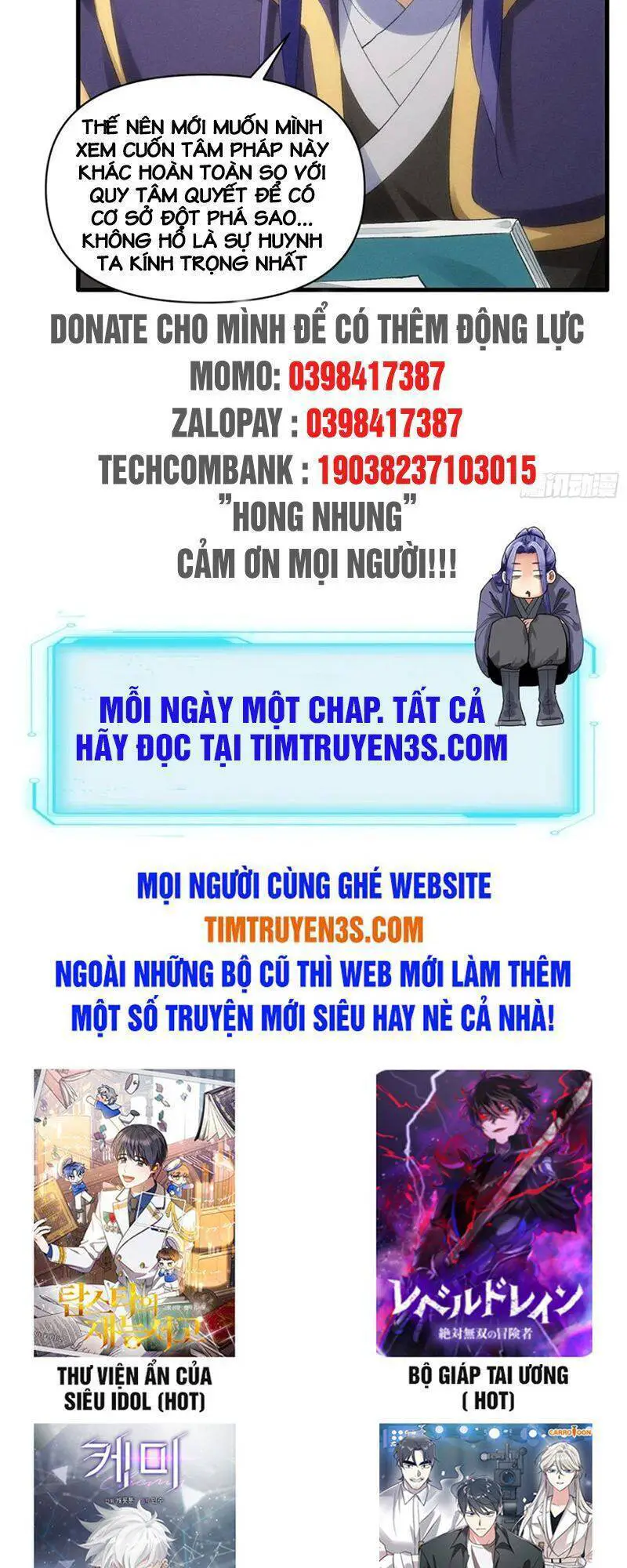 Ta Chính Là Không Theo Sáo Lộ Ra Bài Nettruyen ZZZ Chương 50 Page 22