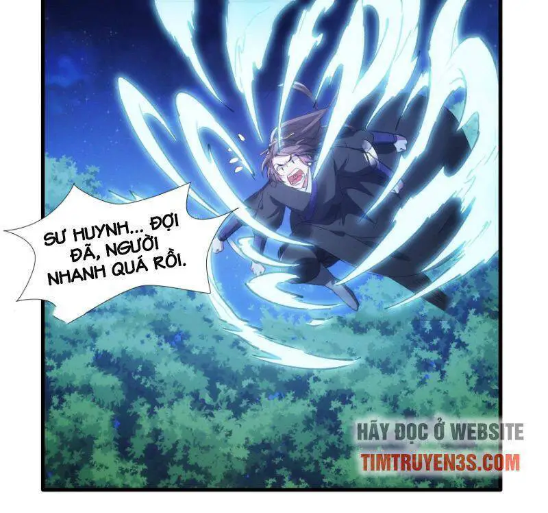 Ta Chính Là Không Theo Sáo Lộ Ra Bài Nettruyen ZZZ Chương 46 Page 5
