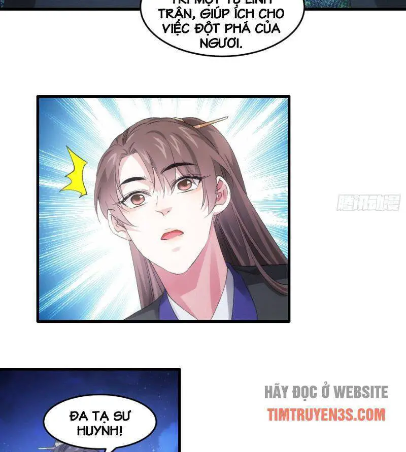 Ta Chính Là Không Theo Sáo Lộ Ra Bài Nettruyen ZZZ Chương 46 Page 14