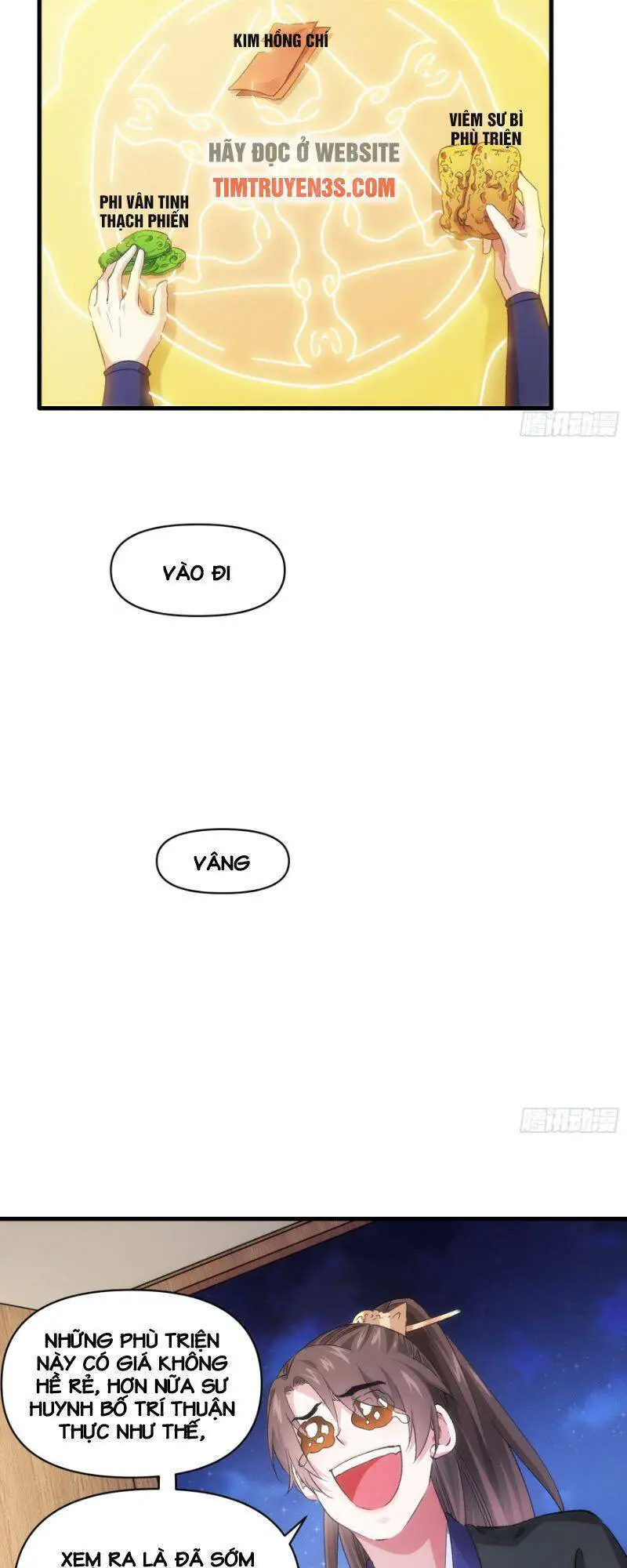 Ta Chính Là Không Theo Sáo Lộ Ra Bài Nettruyen ZZZ Chương 46 Page 20