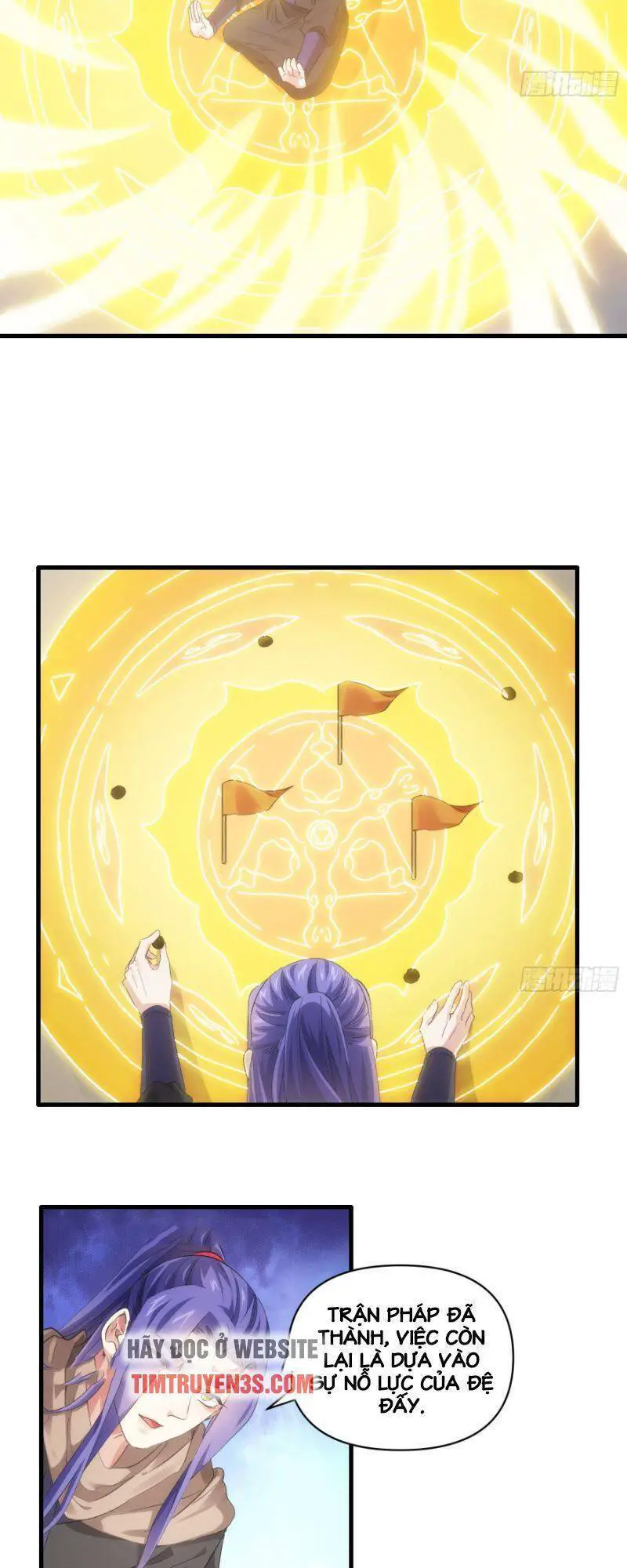 Ta Chính Là Không Theo Sáo Lộ Ra Bài Nettruyen ZZZ Chương 46 Page 23