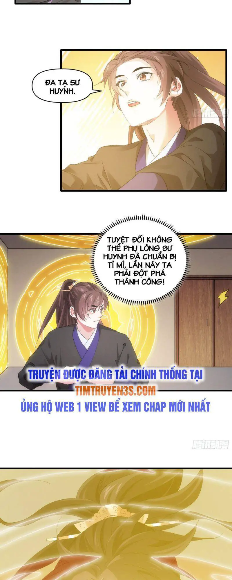 Ta Chính Là Không Theo Sáo Lộ Ra Bài Nettruyen ZZZ Chương 46 Page 24