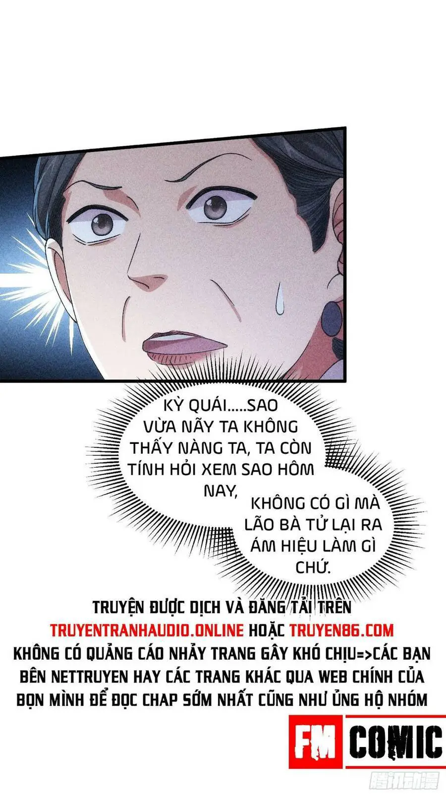 Ta Chính Là Không Theo Sáo Lộ Ra Bài Nettruyen ZZZ Chương 12 Page 17