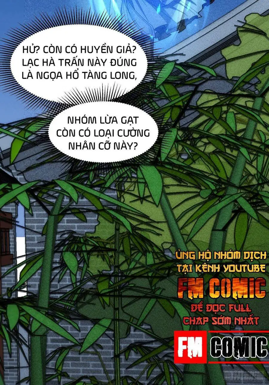 Ta Chính Là Không Theo Sáo Lộ Ra Bài Nettruyen ZZZ Chương 12 Page 26