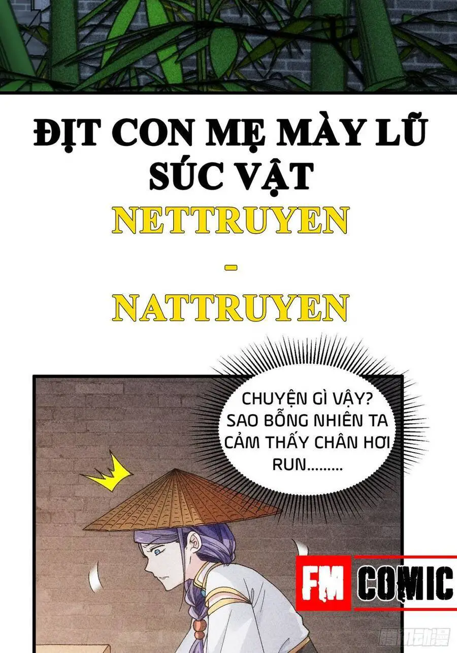 Ta Chính Là Không Theo Sáo Lộ Ra Bài Nettruyen ZZZ Chương 12 Page 27