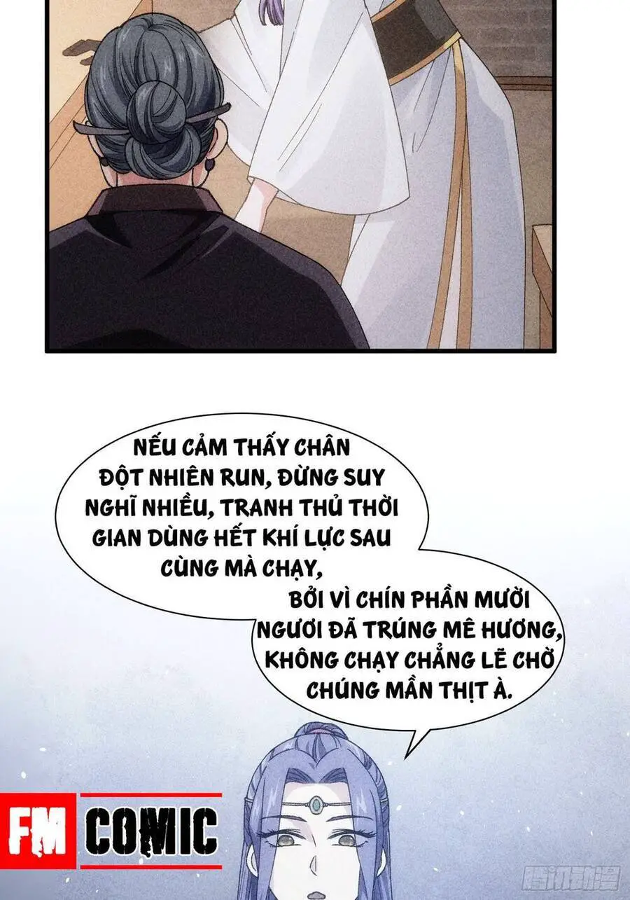 Ta Chính Là Không Theo Sáo Lộ Ra Bài Nettruyen ZZZ Chương 12 Page 28